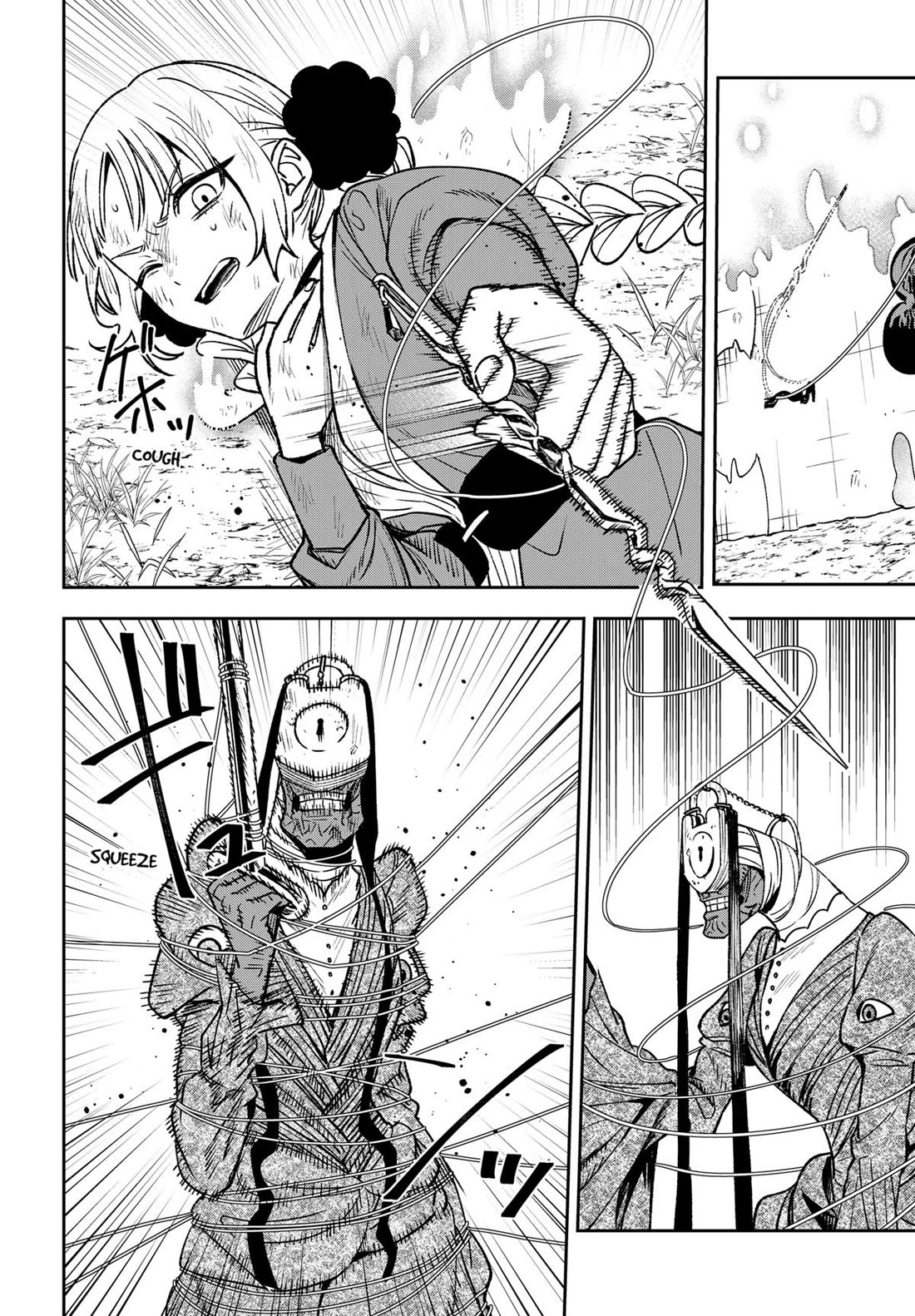 WITCHRIV chapter 3 page 32