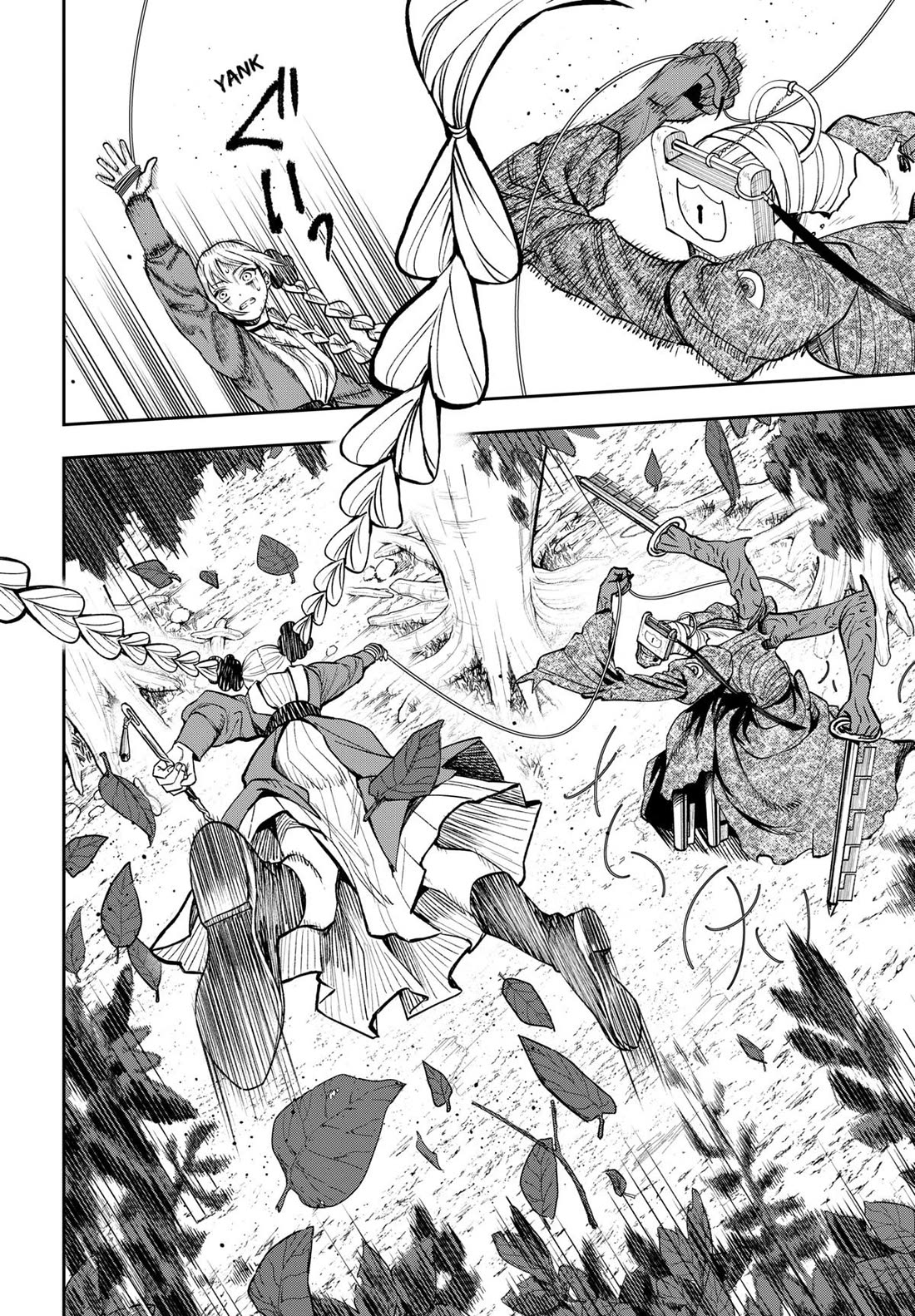 WITCHRIV chapter 3 page 38