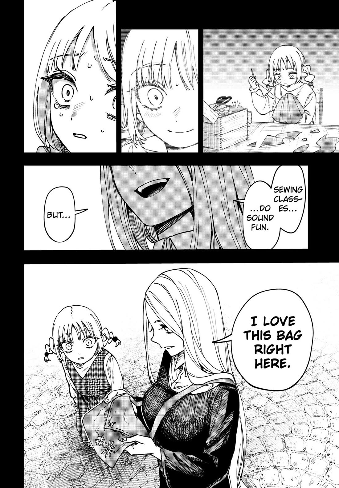 WITCHRIV chapter 3 page 42