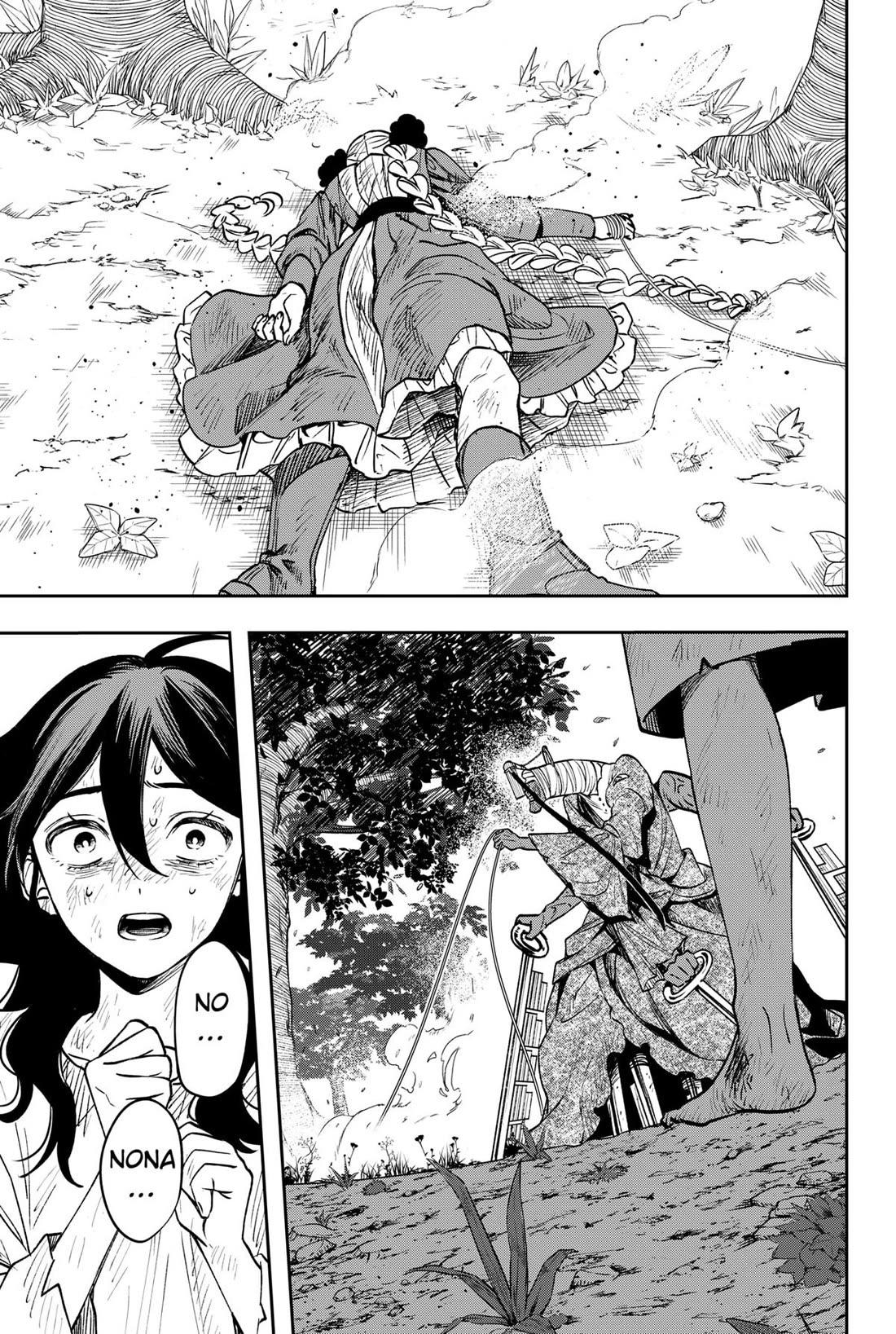 WITCHRIV chapter 3 page 45