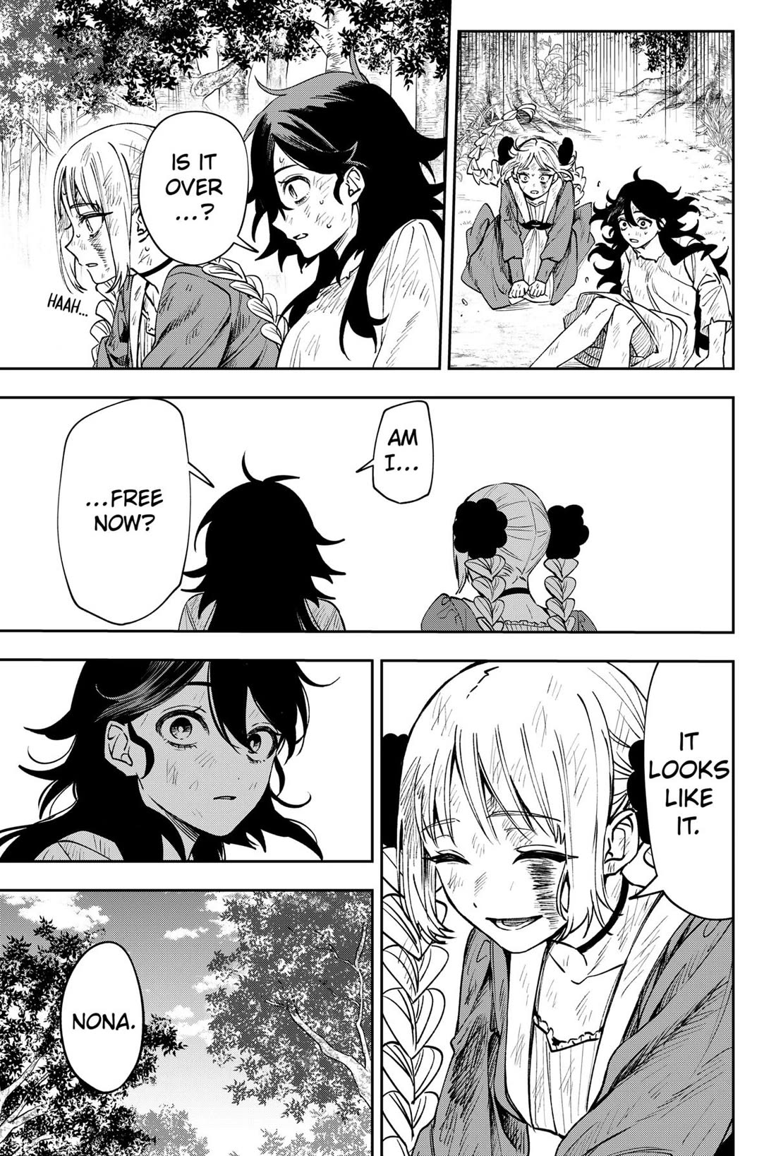 WITCHRIV chapter 3 page 60