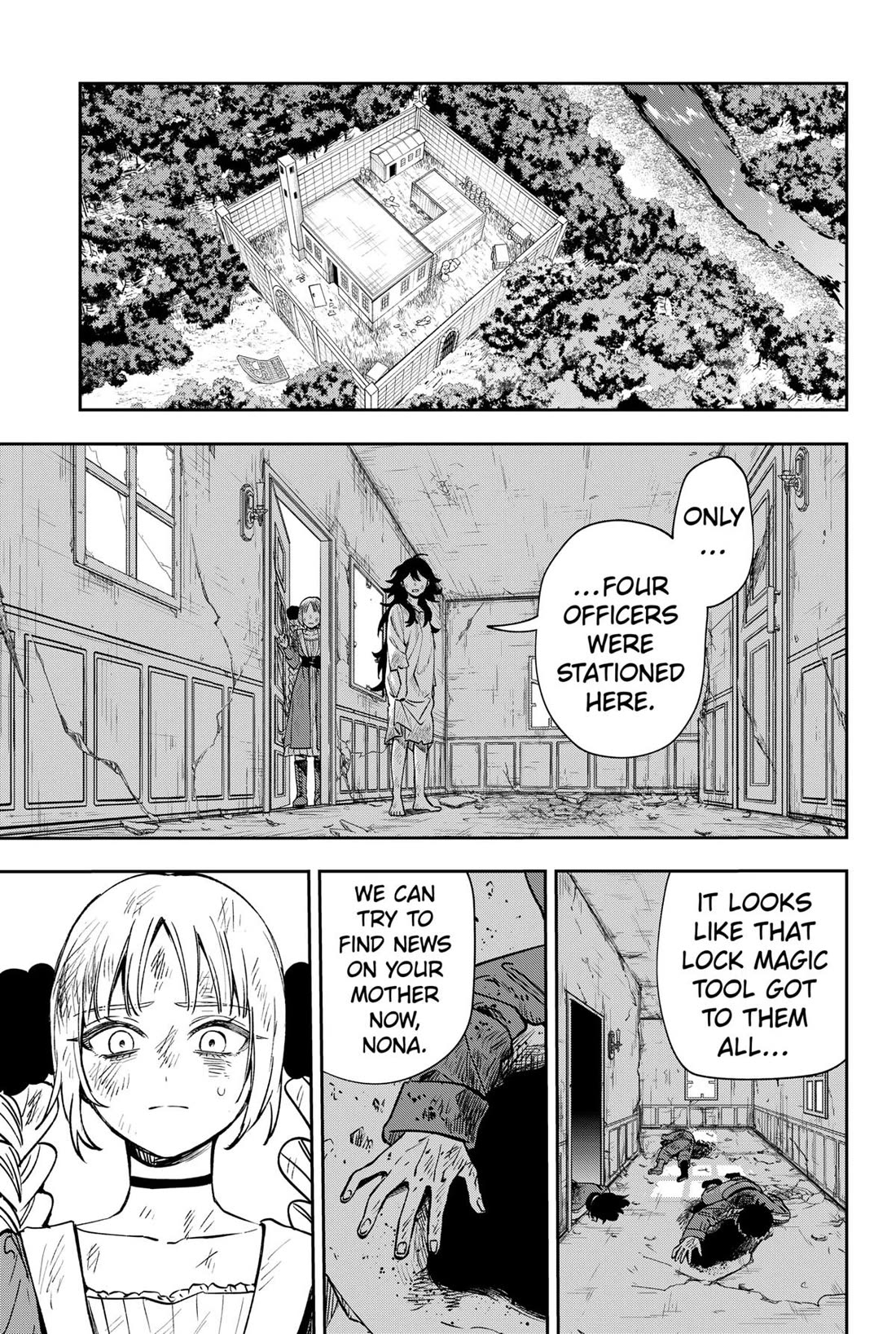 WITCHRIV chapter 3 page 62