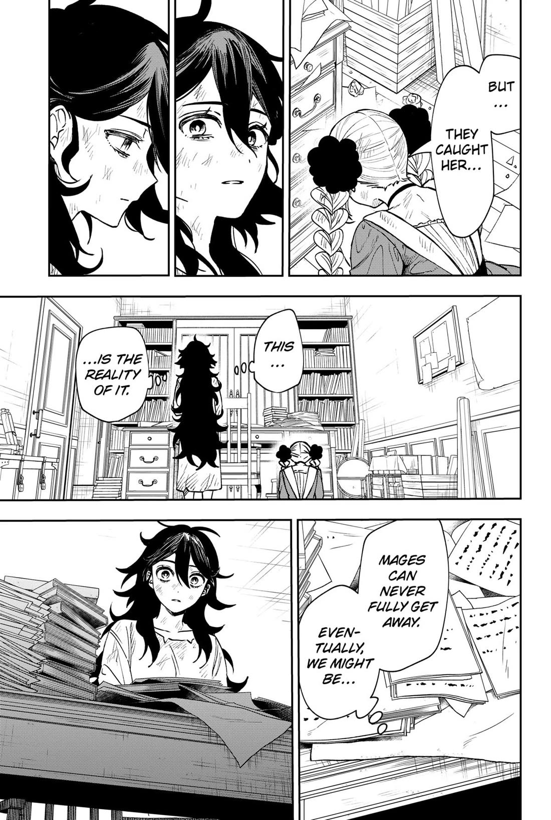 WITCHRIV chapter 3 page 64