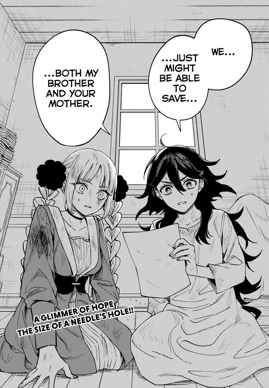 WITCHRIV chapter 3 page 67