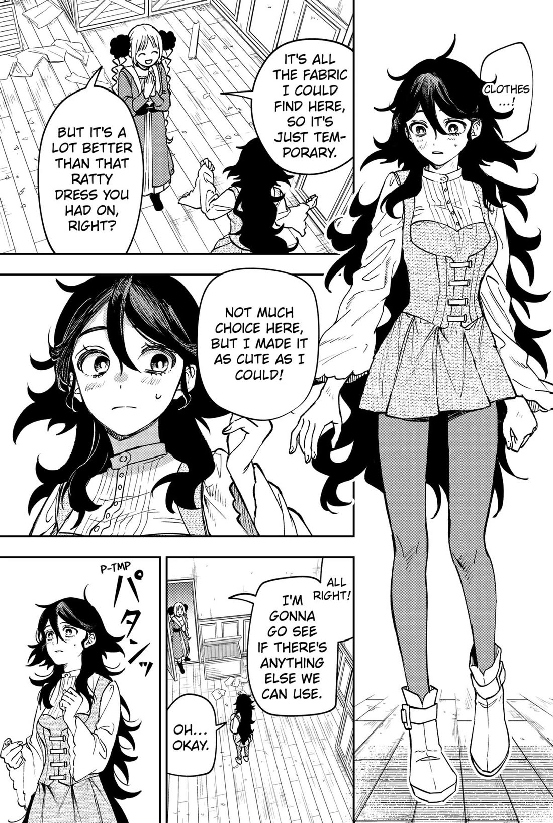 WITCHRIV chapter 4 page 11