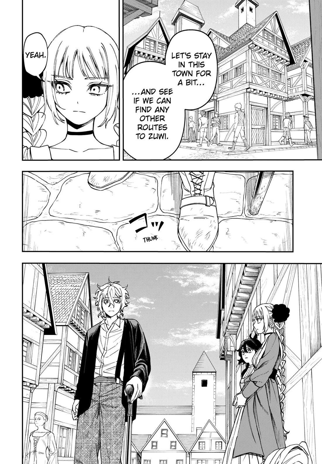 WITCHRIV chapter 4 page 20