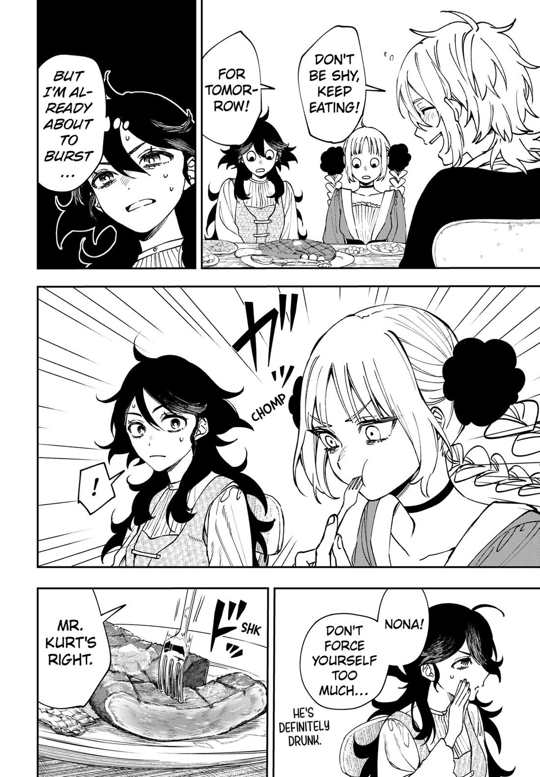 WITCHRIV chapter 6 page 12