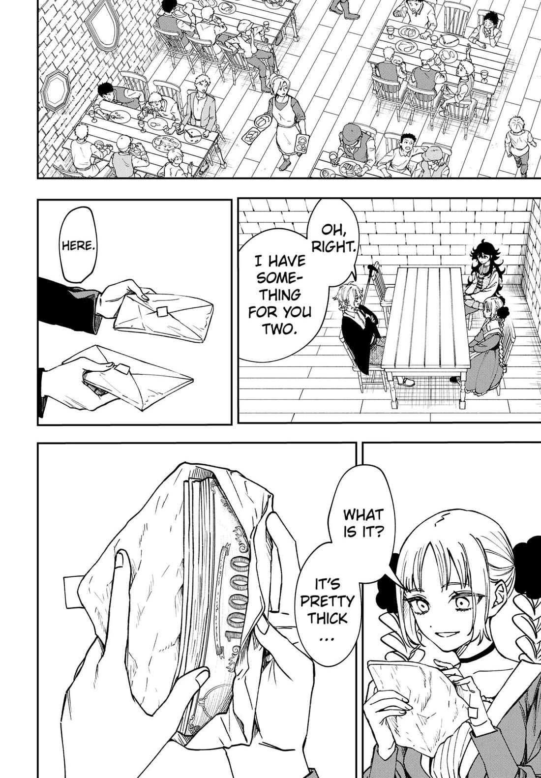 WITCHRIV chapter 6 page 4