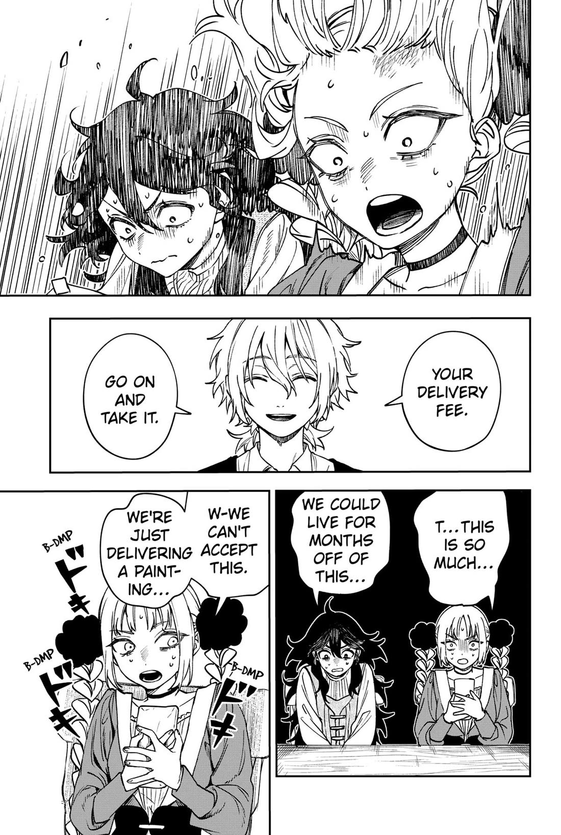 WITCHRIV chapter 6 page 5