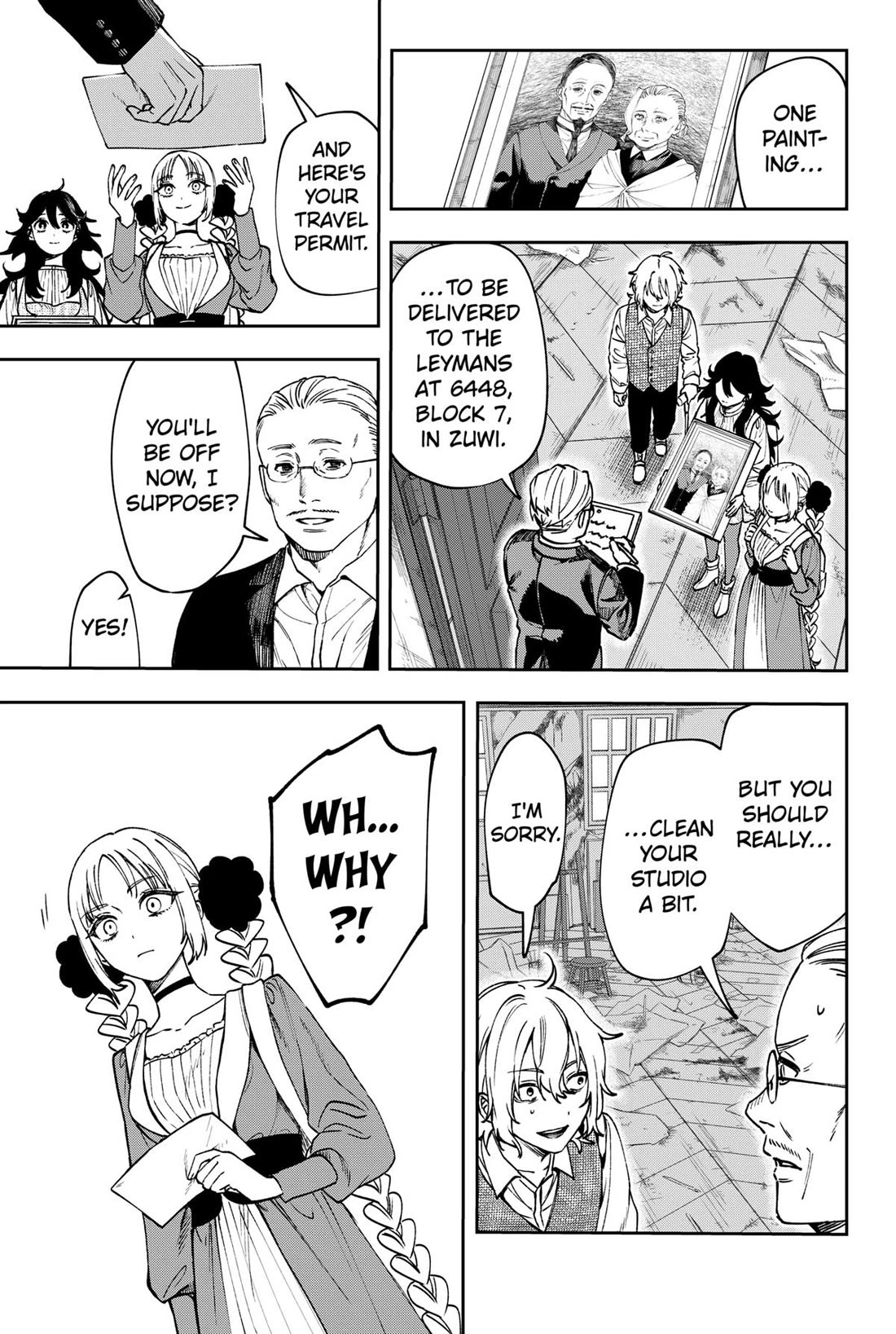 WITCHRIV chapter 7 page 17