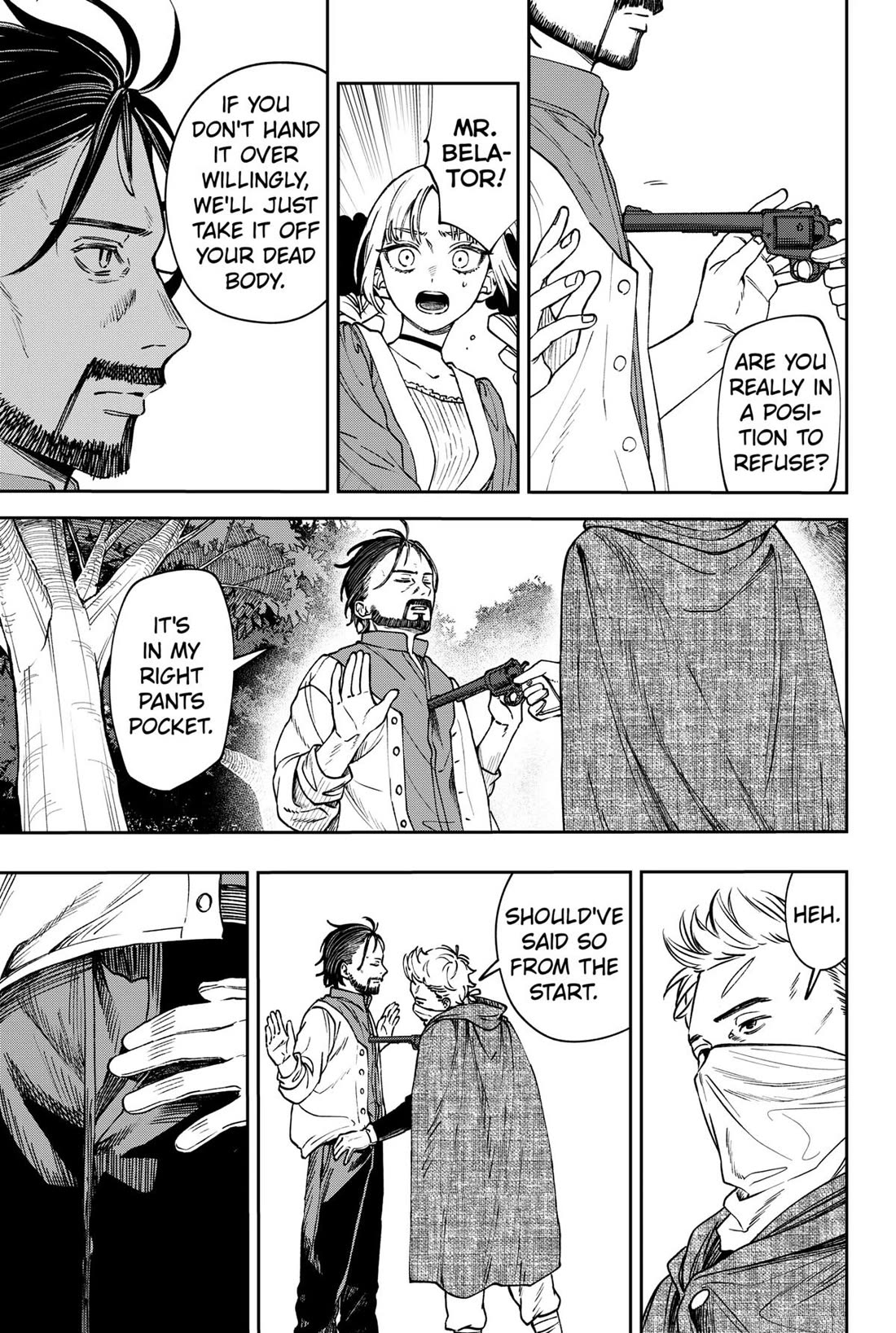 WITCHRIV chapter 8 page 13