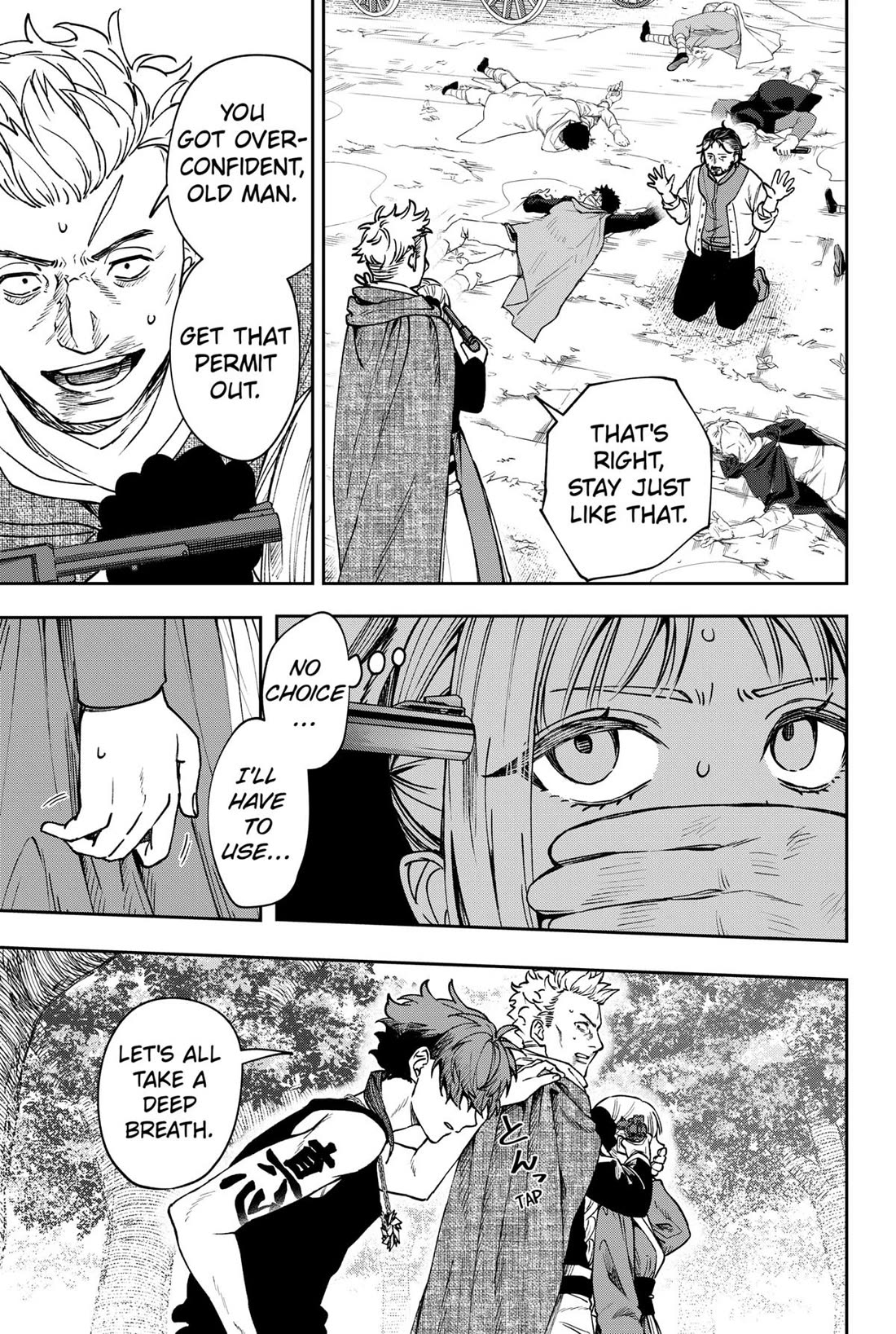 WITCHRIV chapter 8 page 19