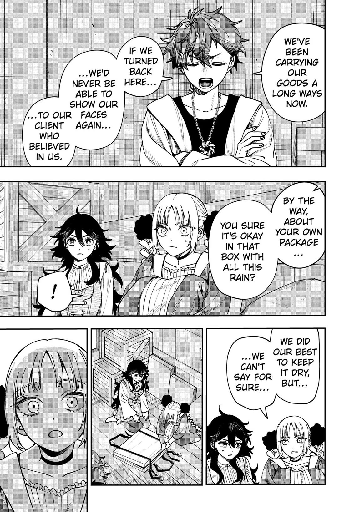 WITCHRIV chapter 8 page 5