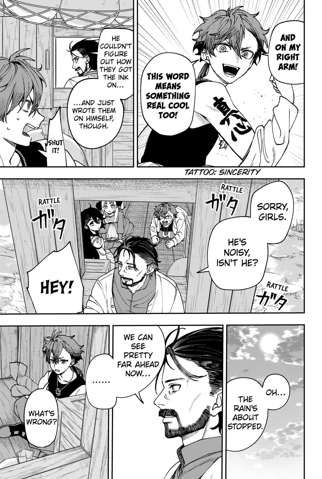 WITCHRIV chapter 8 page 9