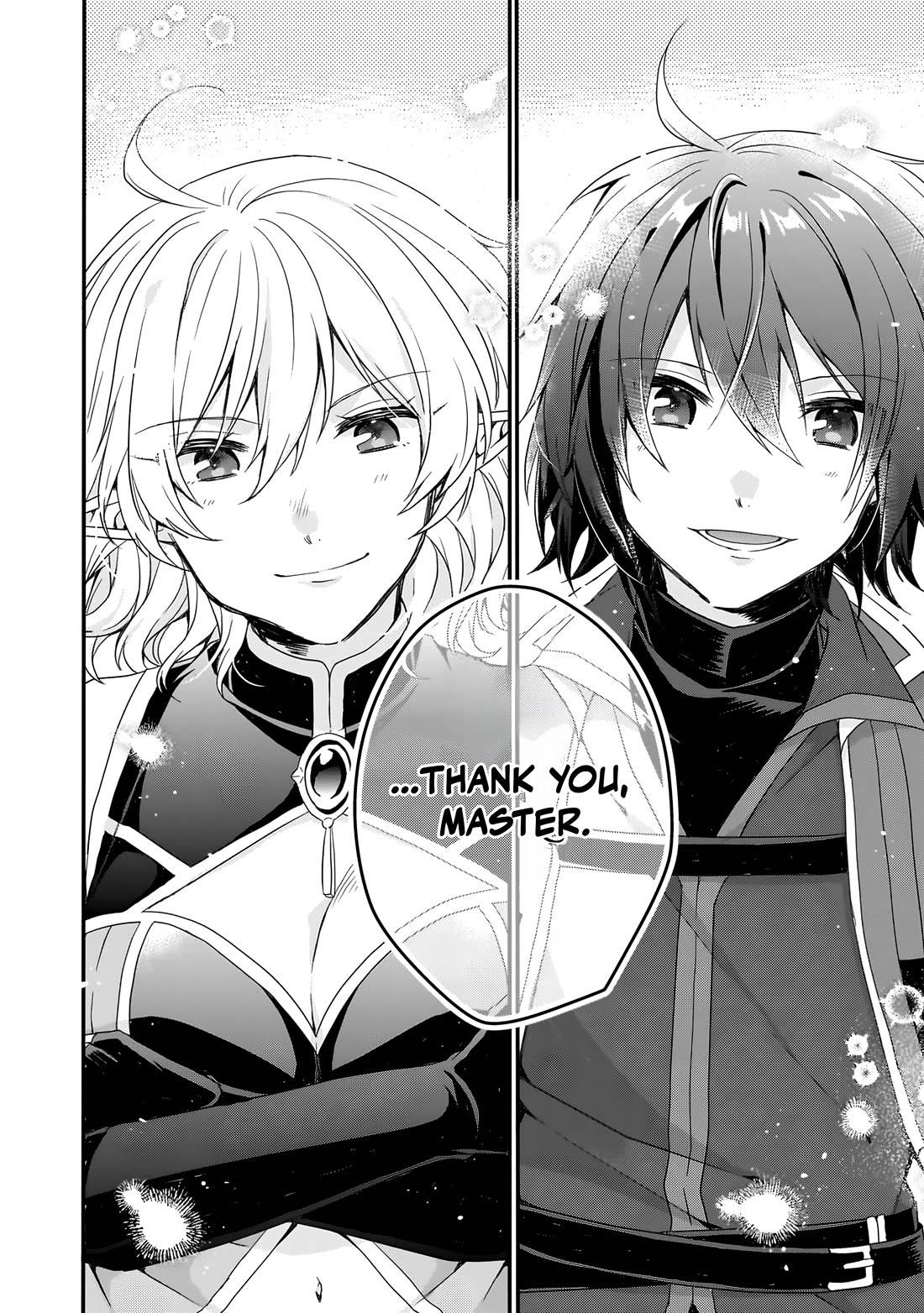 World Teacher - Isekaishiki Kyouiku Agent chapter 86 page 12