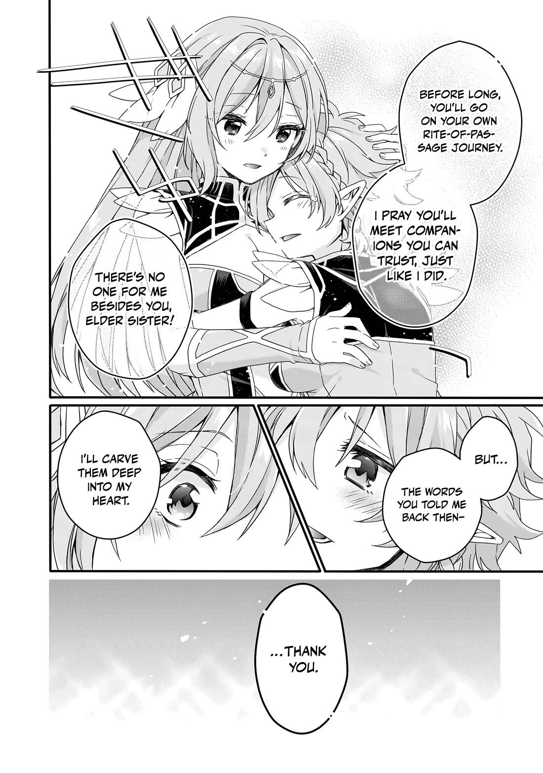 World Teacher - Isekaishiki Kyouiku Agent chapter 88 page 19