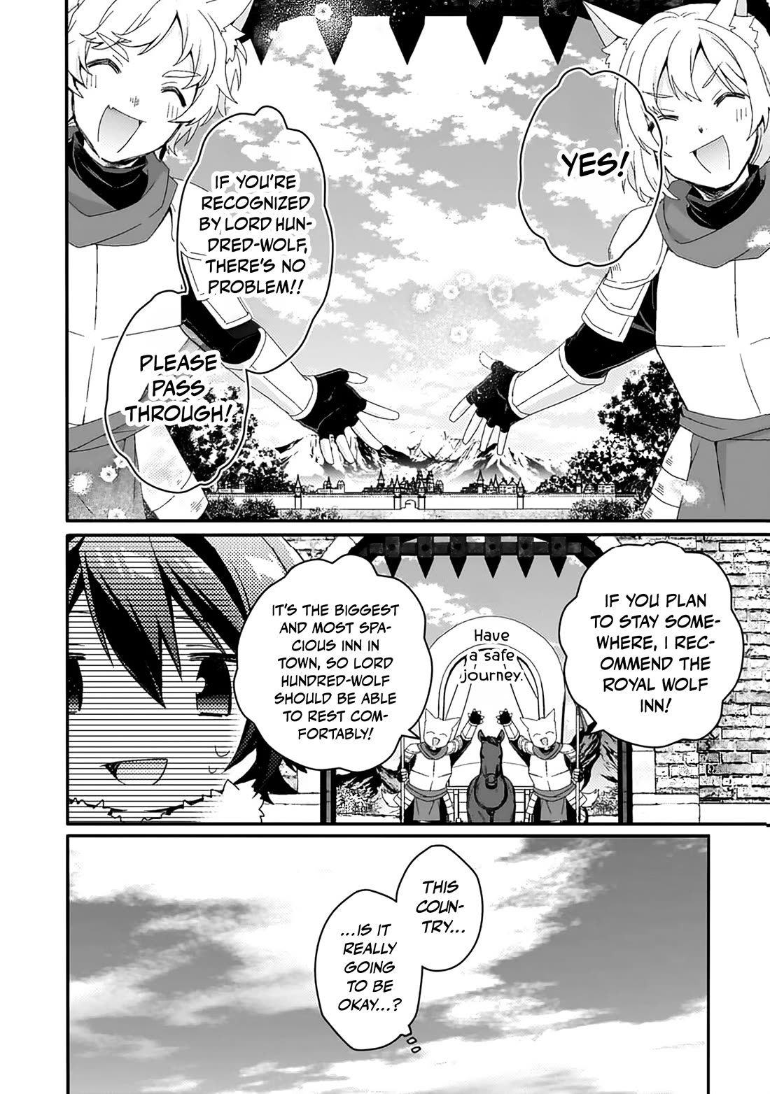 World Teacher - Isekaishiki Kyouiku Agent chapter 89 page 17