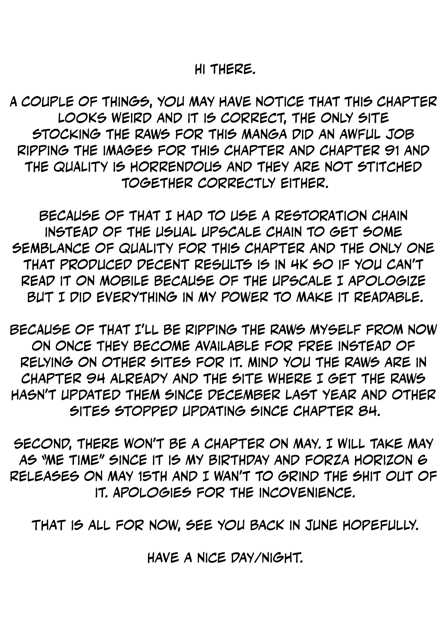 World Teacher - Isekaishiki Kyouiku Agent chapter 90.2 page 6