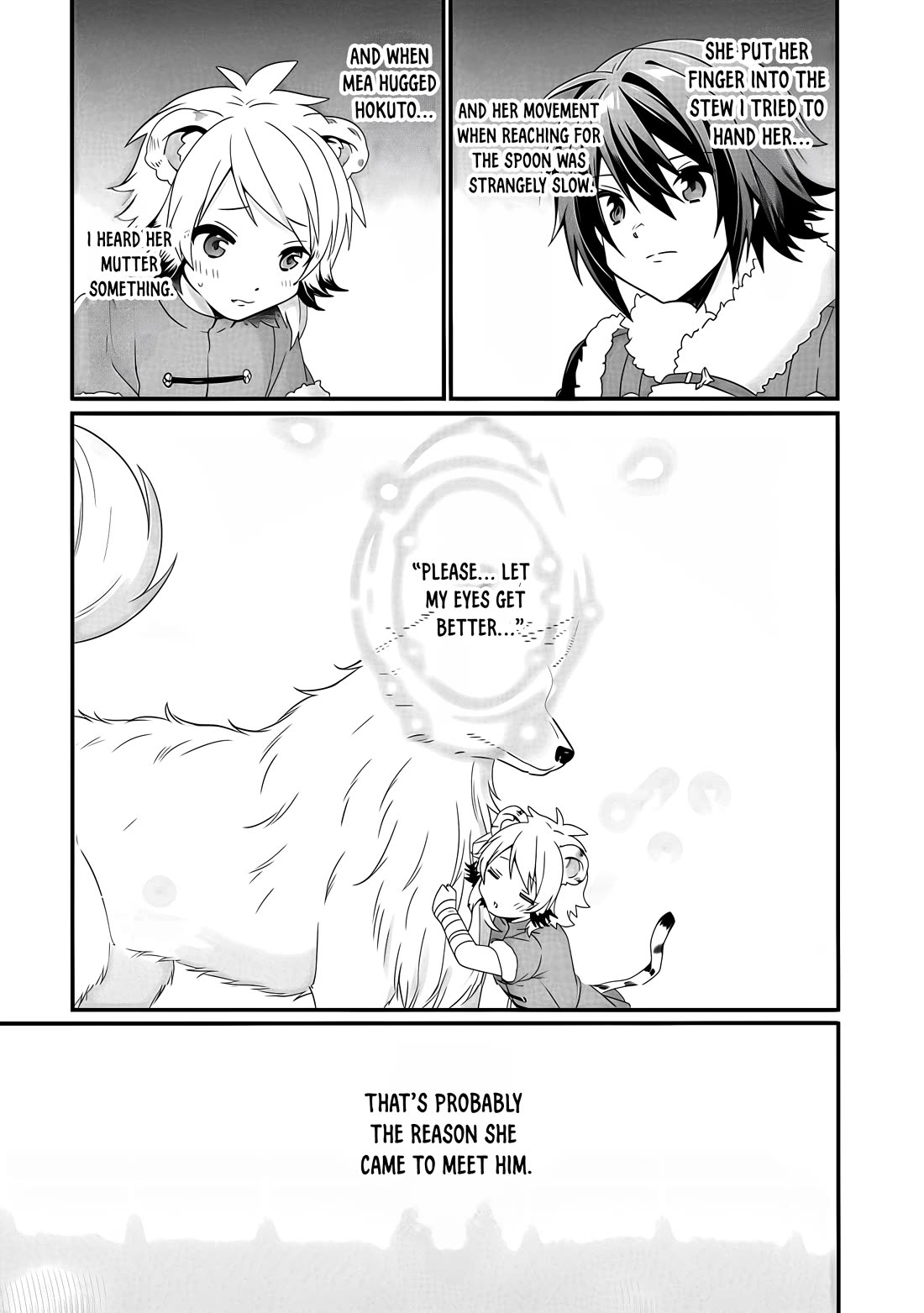 World Teacher - Isekaishiki Kyouiku Agent chapter 90 page 14