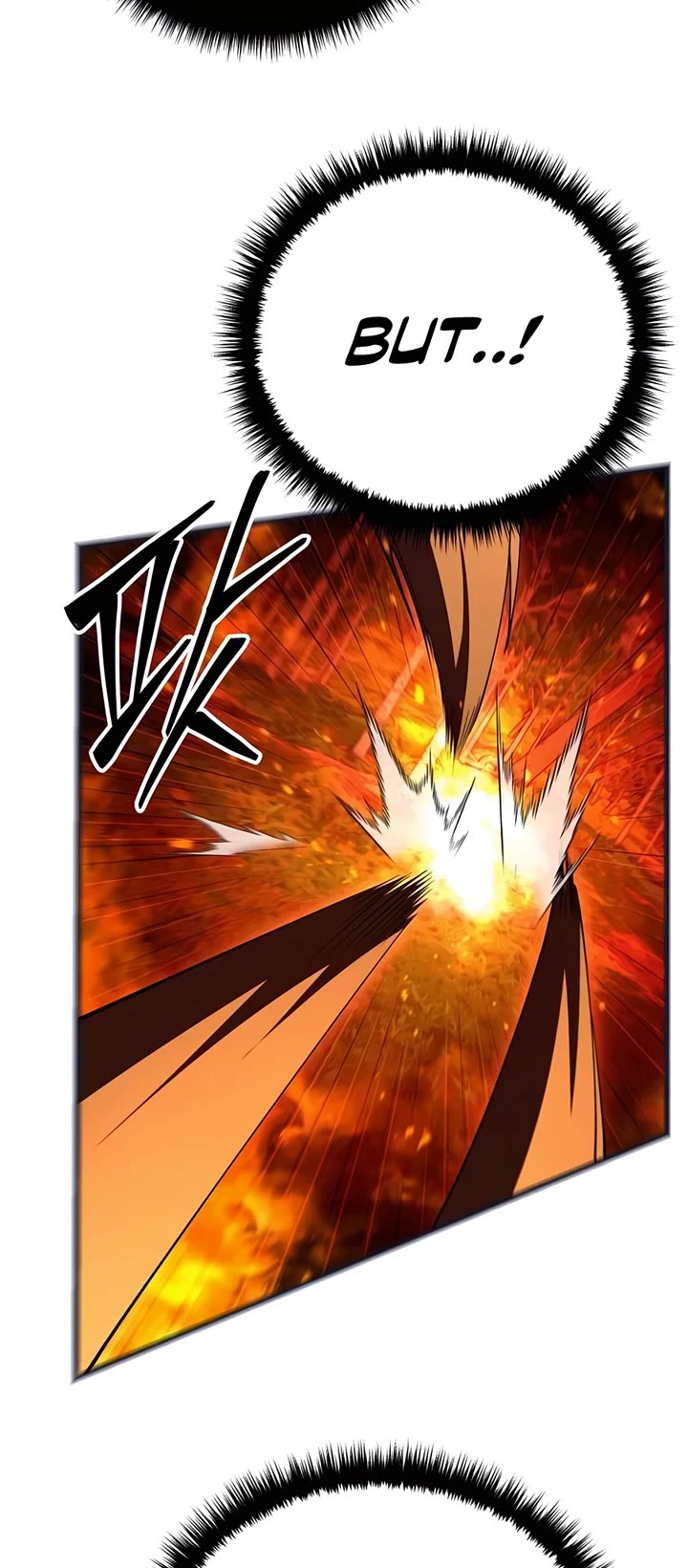 World’s Greatest Senior Disciple chapter 112 page 43