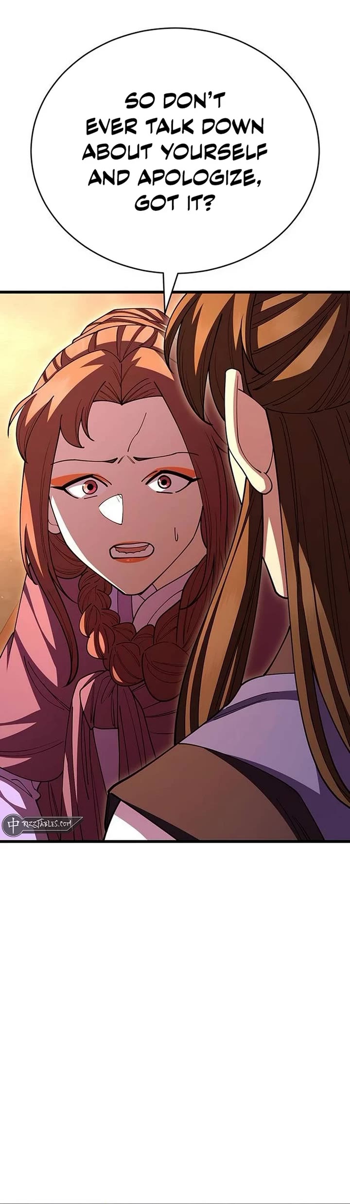 World’s Greatest Senior Disciple chapter 115 page 44