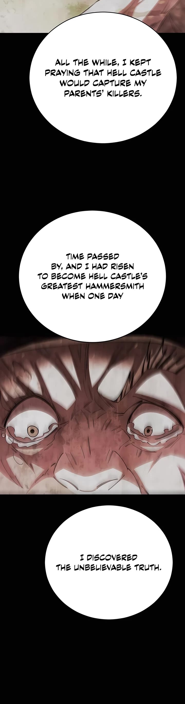 World’s Greatest Senior Disciple chapter 117 page 56