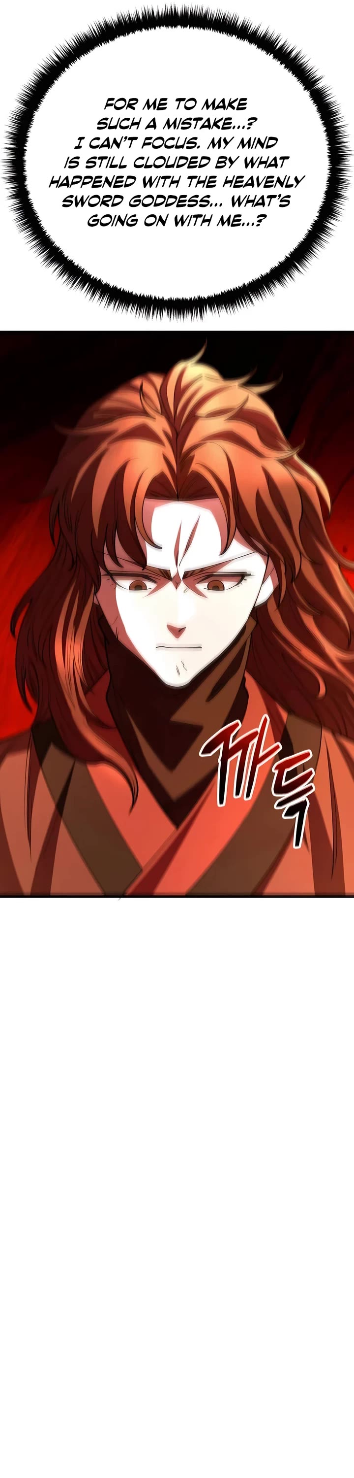 World’s Greatest Senior Disciple chapter 124 page 62