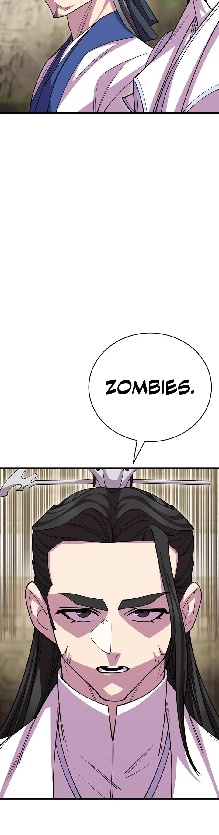 World’s Greatest Senior Disciple chapter 126 page 61