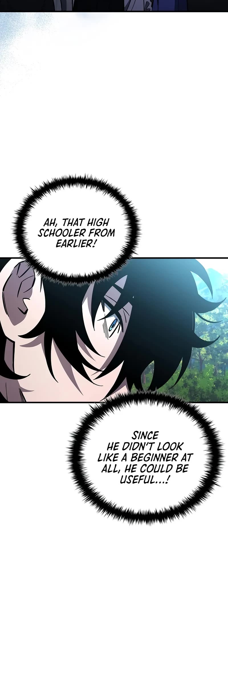 World's Strongest Survivor chapter 17 page 36