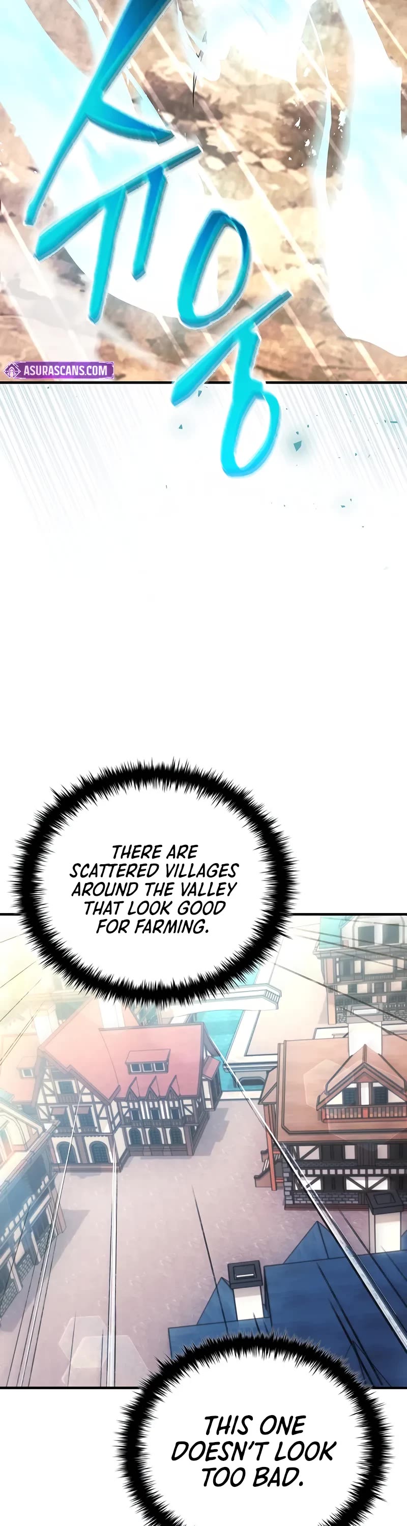 World's Strongest Survivor chapter 17 page 44