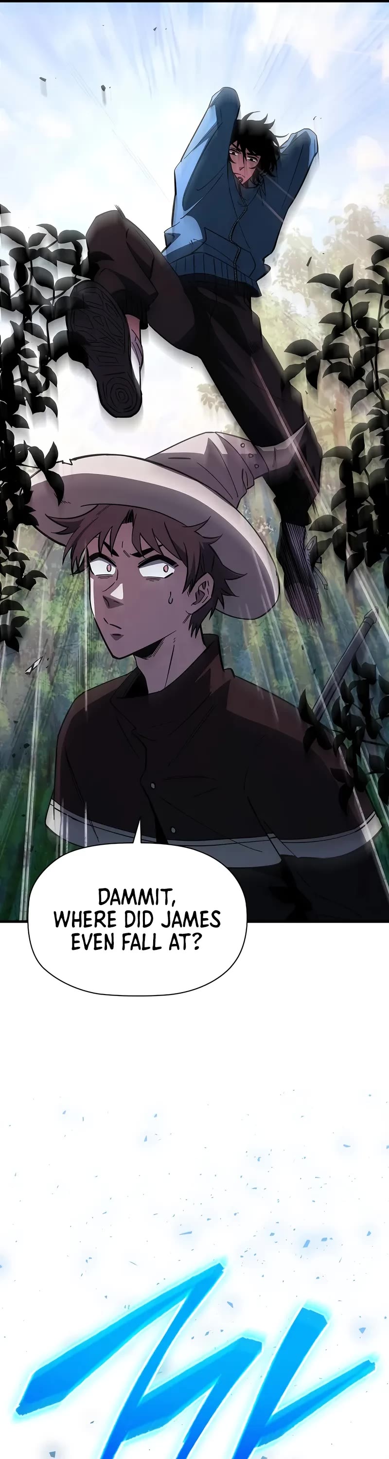 World's Strongest Survivor chapter 17 page 52