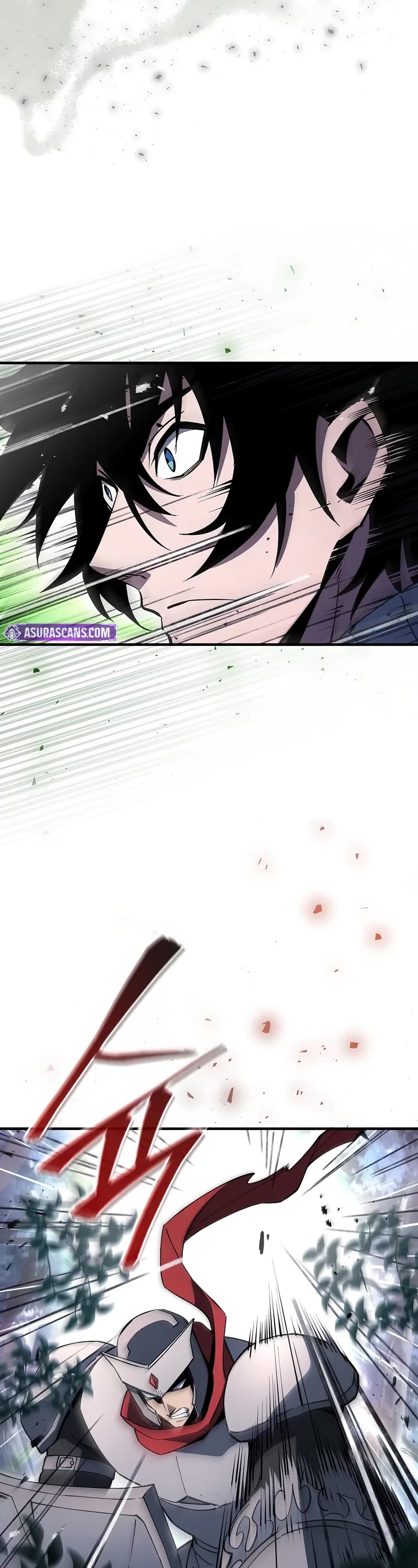 World's Strongest Survivor chapter 17 page 59