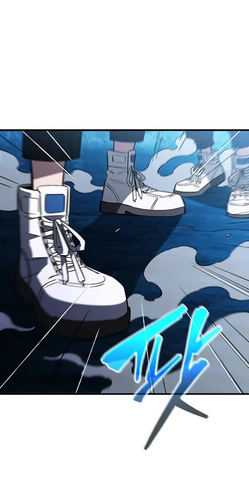 World's Strongest Survivor chapter 17 page 6