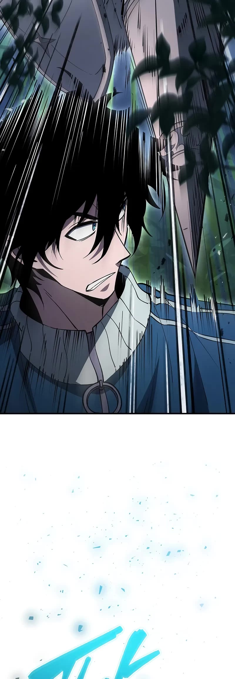 World's Strongest Survivor chapter 17 page 60