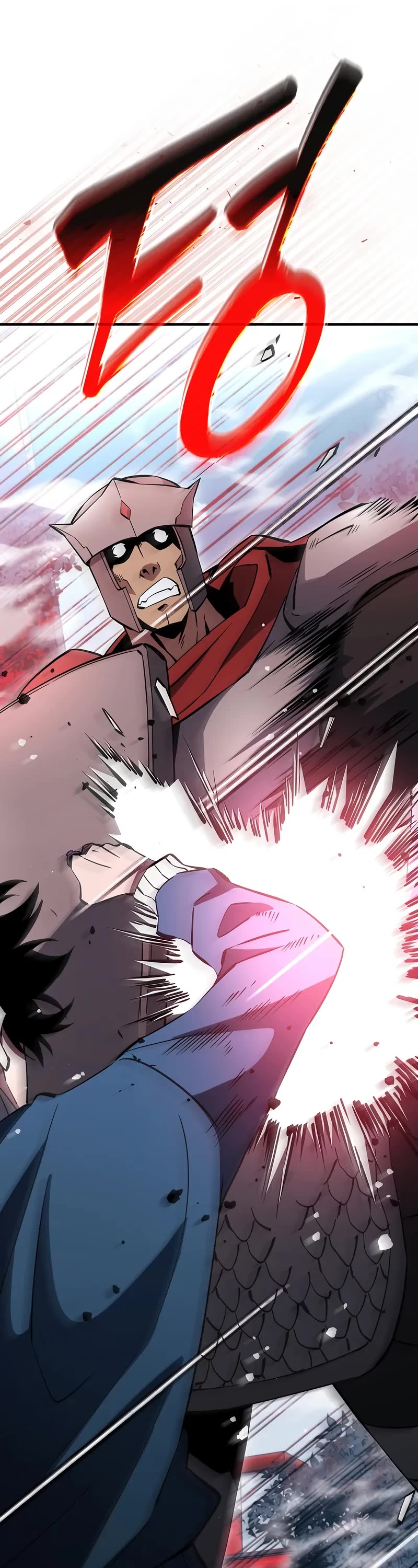 World's Strongest Survivor chapter 18 page 16