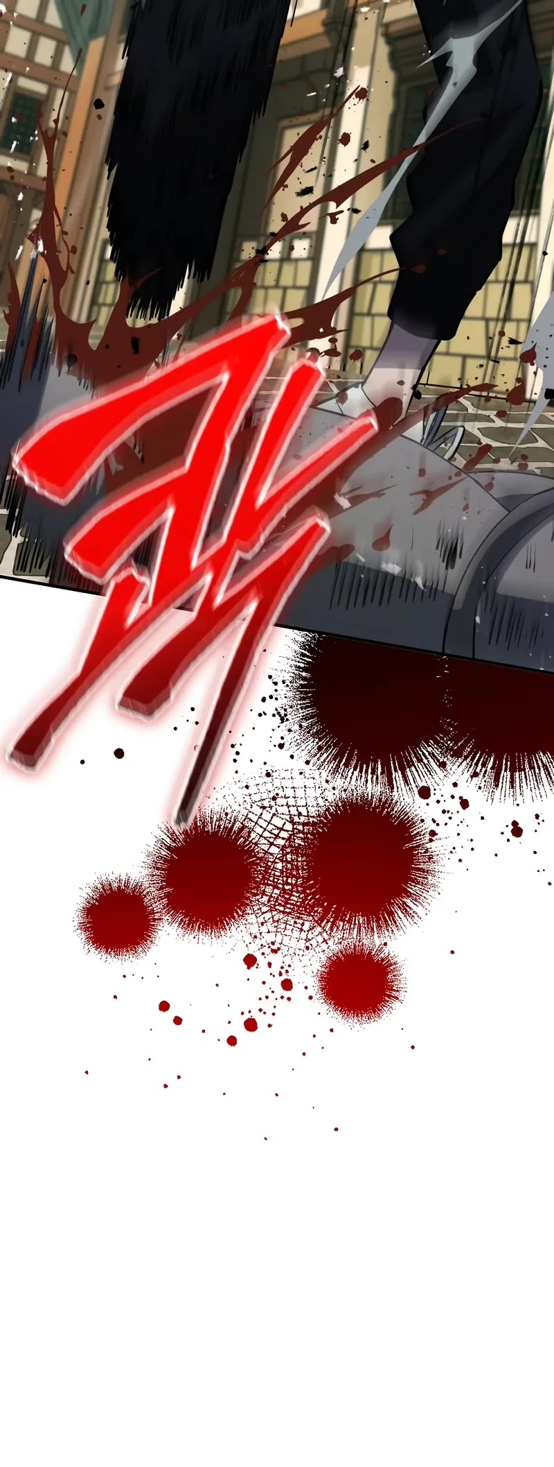 World's Strongest Survivor chapter 18 page 28