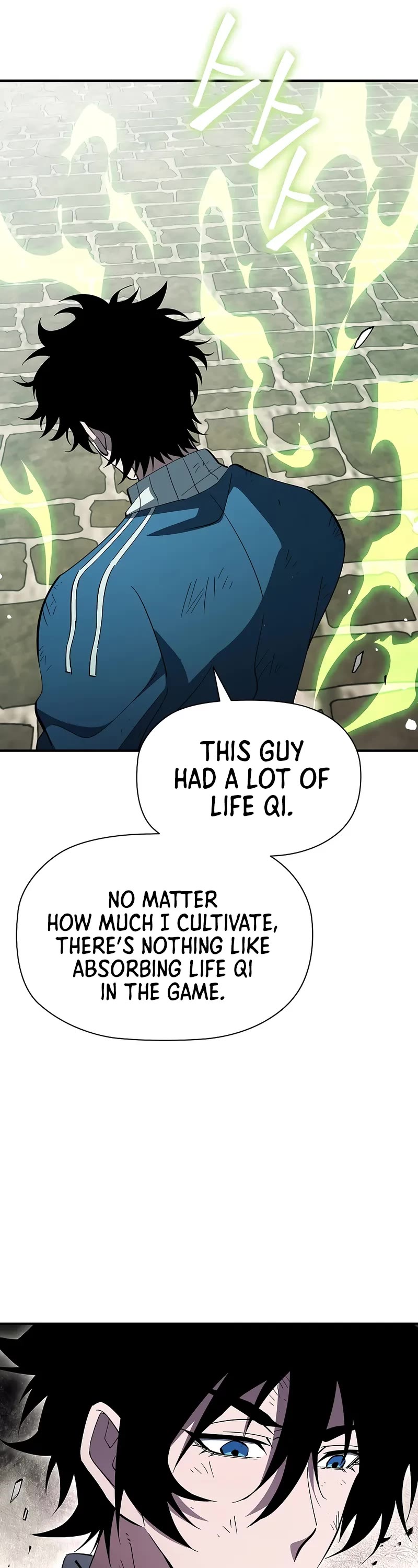 World's Strongest Survivor chapter 18 page 29