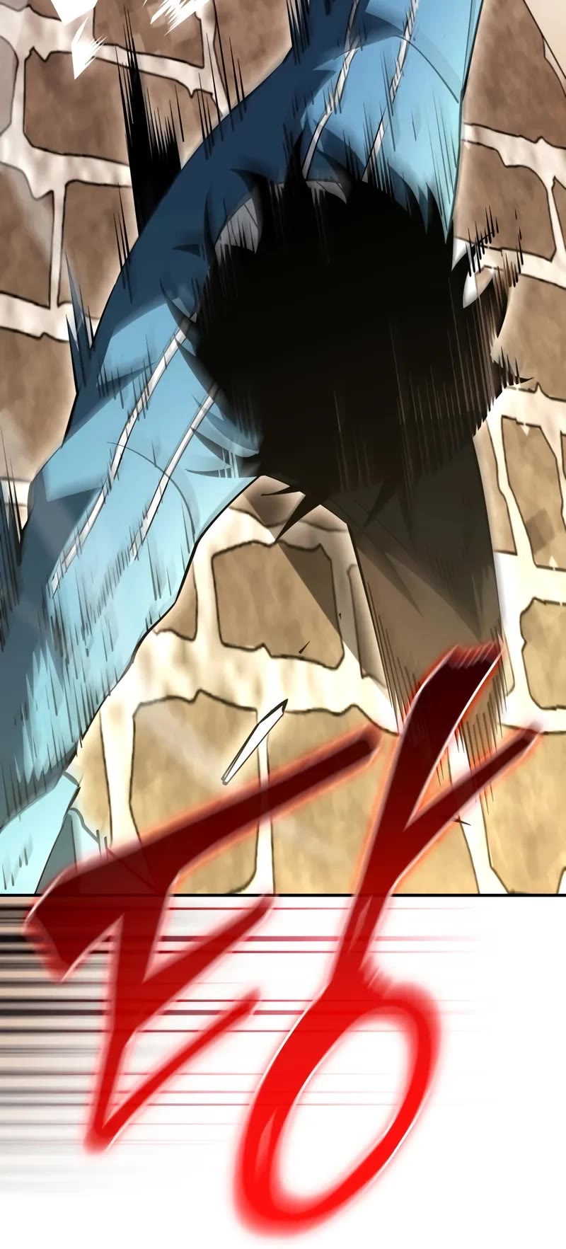 World's Strongest Survivor chapter 18 page 37