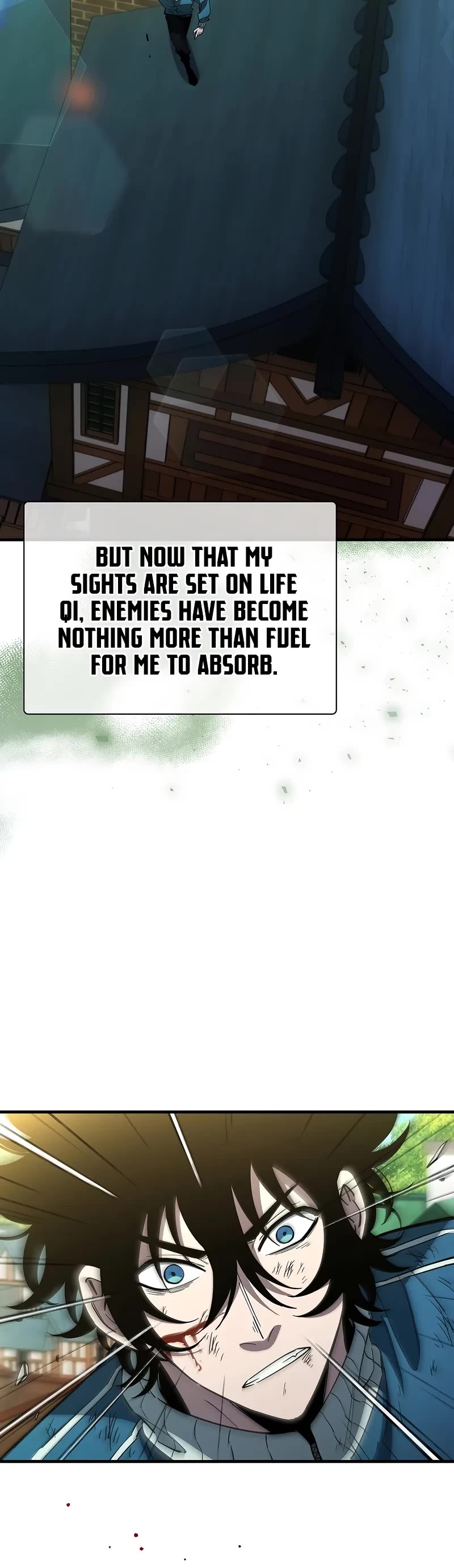 World's Strongest Survivor chapter 18 page 43