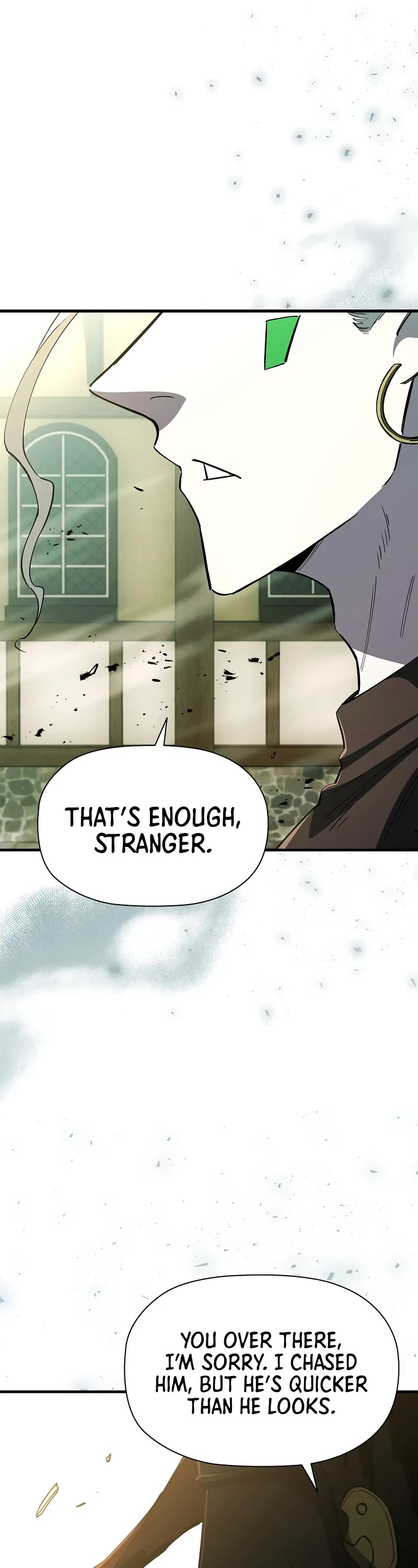 World's Strongest Survivor chapter 18 page 64