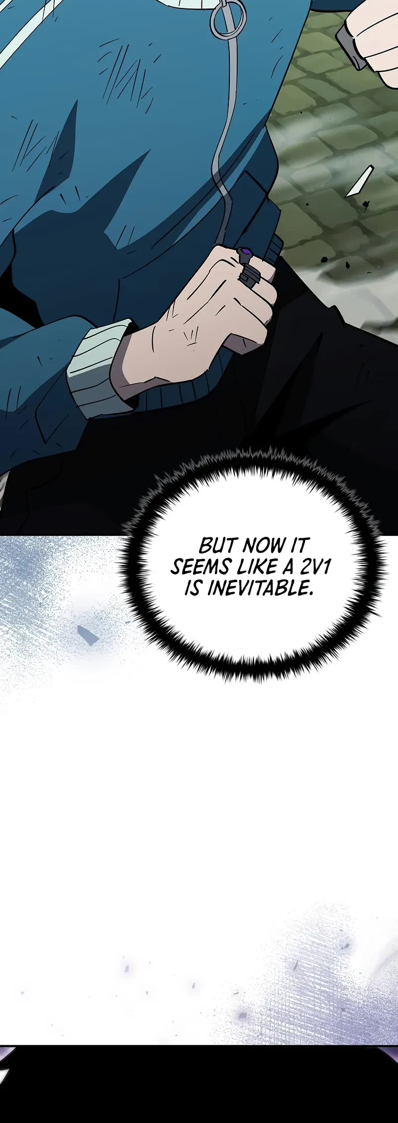 World's Strongest Survivor chapter 18 page 68