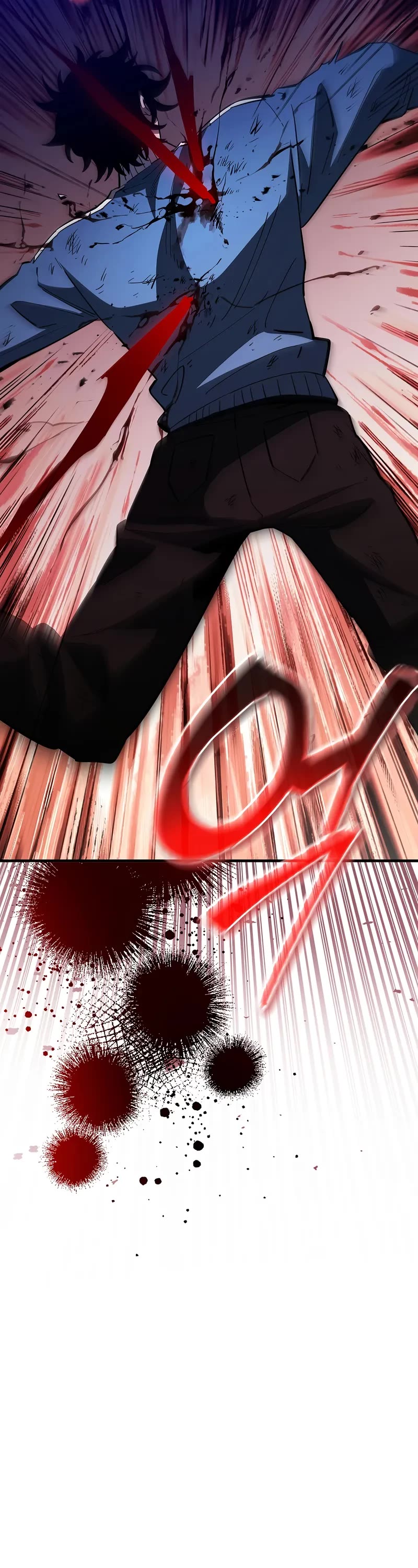 World's Strongest Survivor chapter 19 page 10