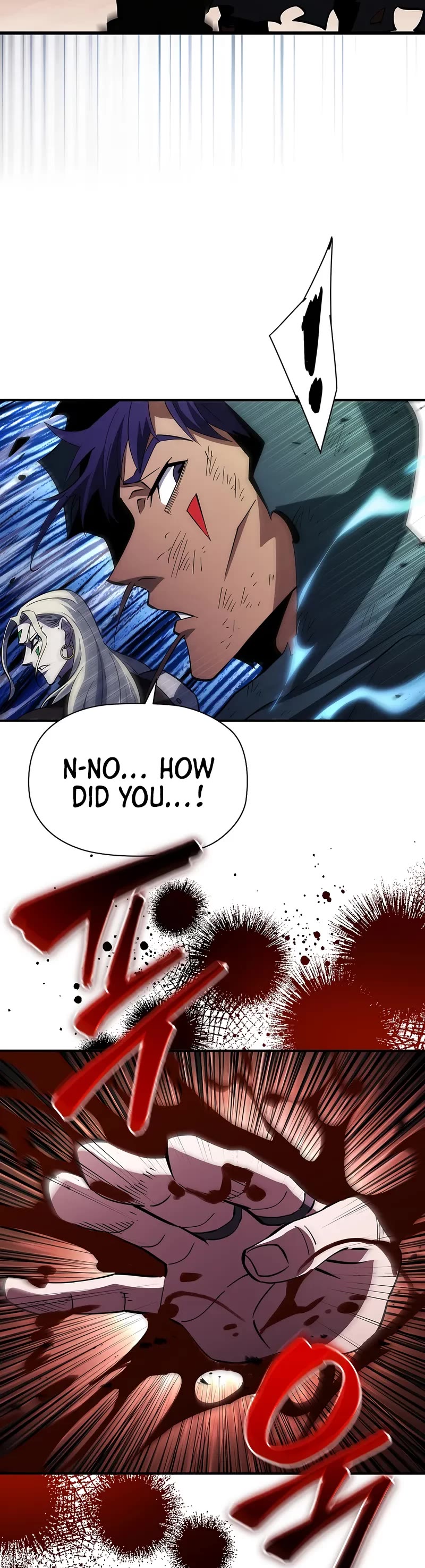 World's Strongest Survivor chapter 19 page 14