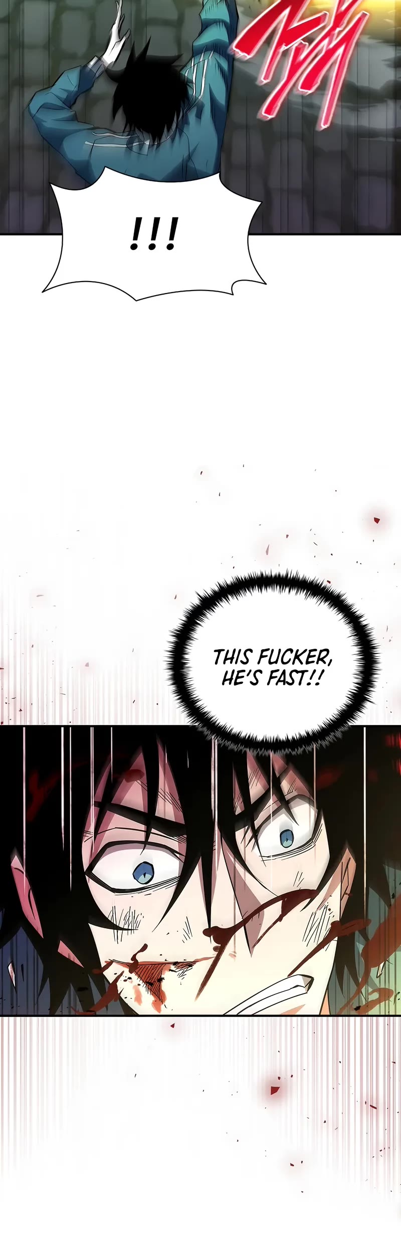 World's Strongest Survivor chapter 19 page 24