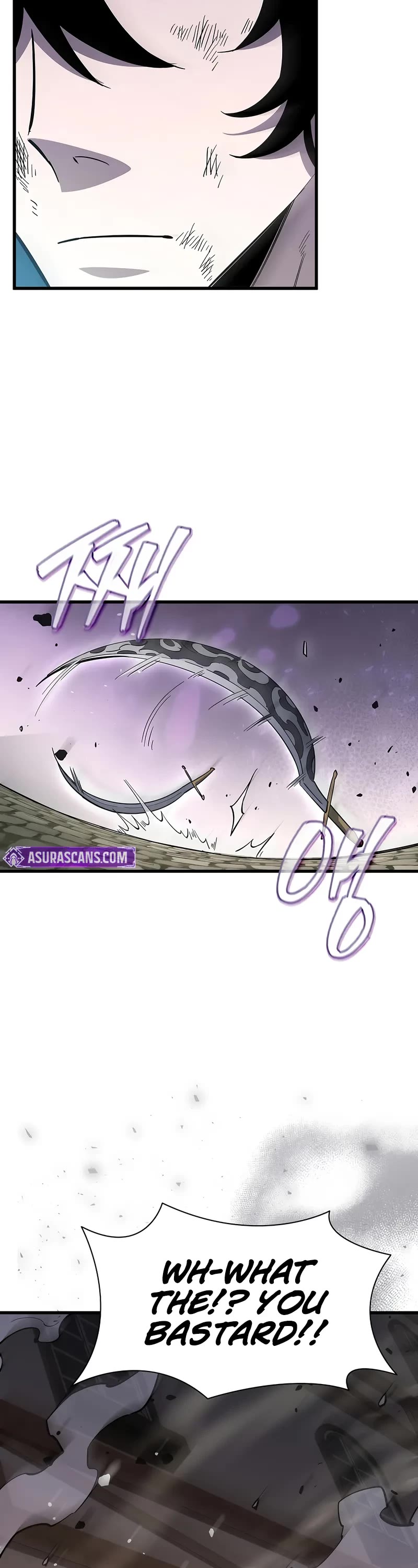 World's Strongest Survivor chapter 19 page 37