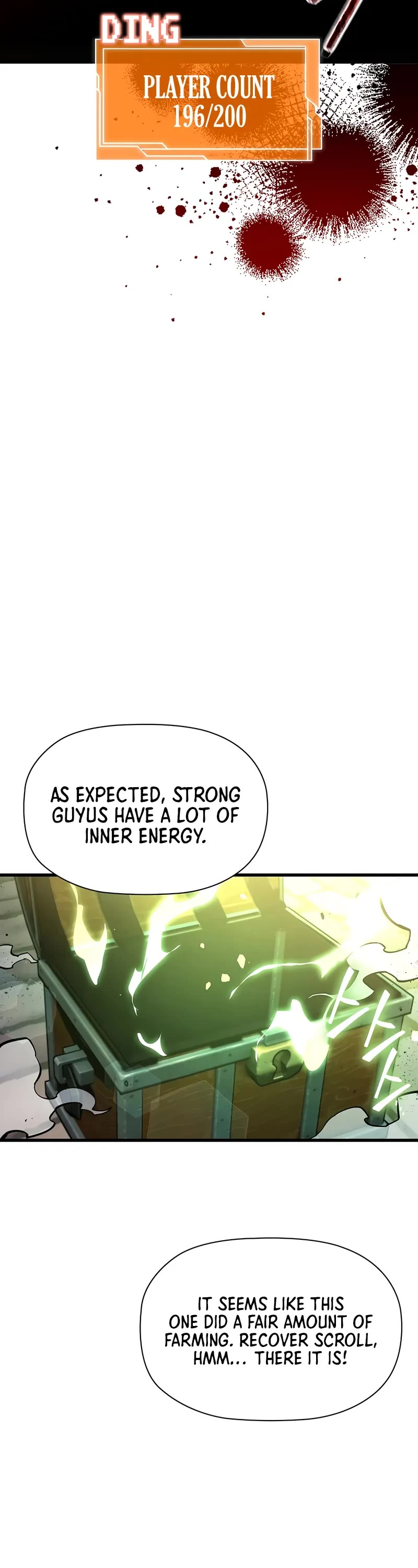 World's Strongest Survivor chapter 19 page 41