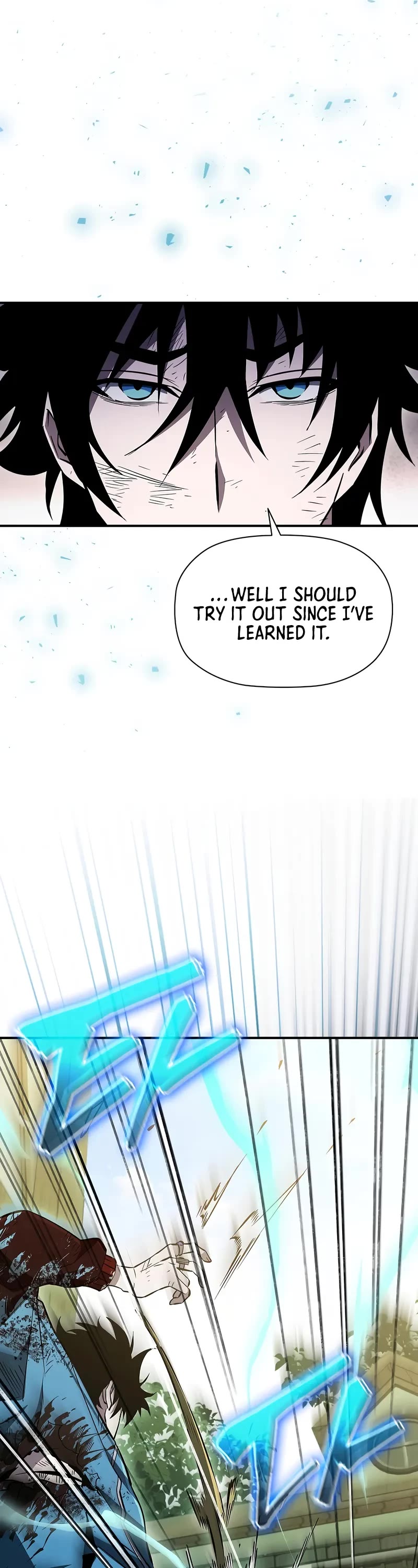 World's Strongest Survivor chapter 19 page 47
