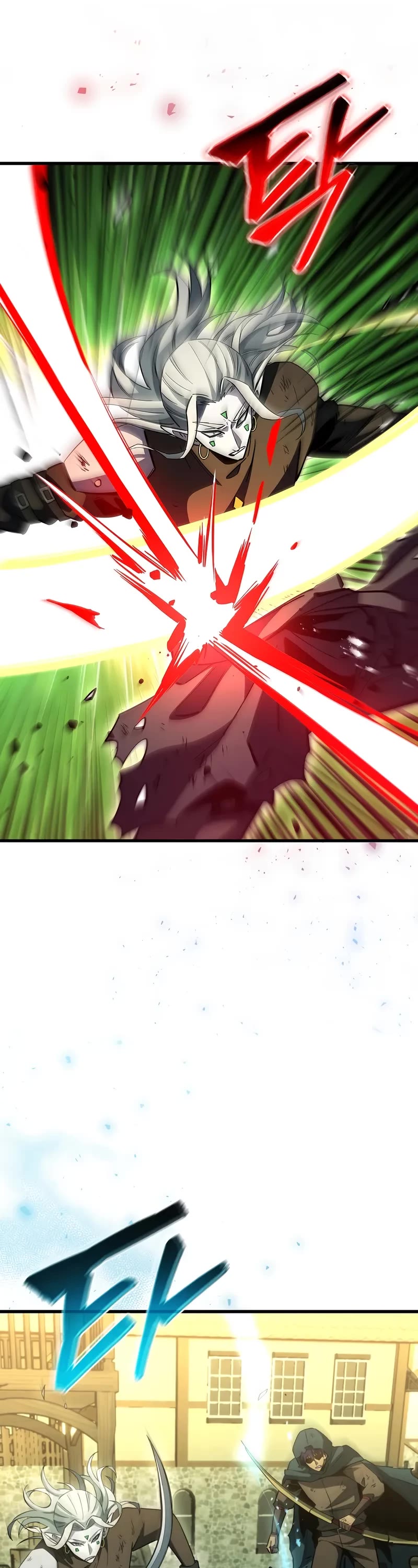 World's Strongest Survivor chapter 19 page 6
