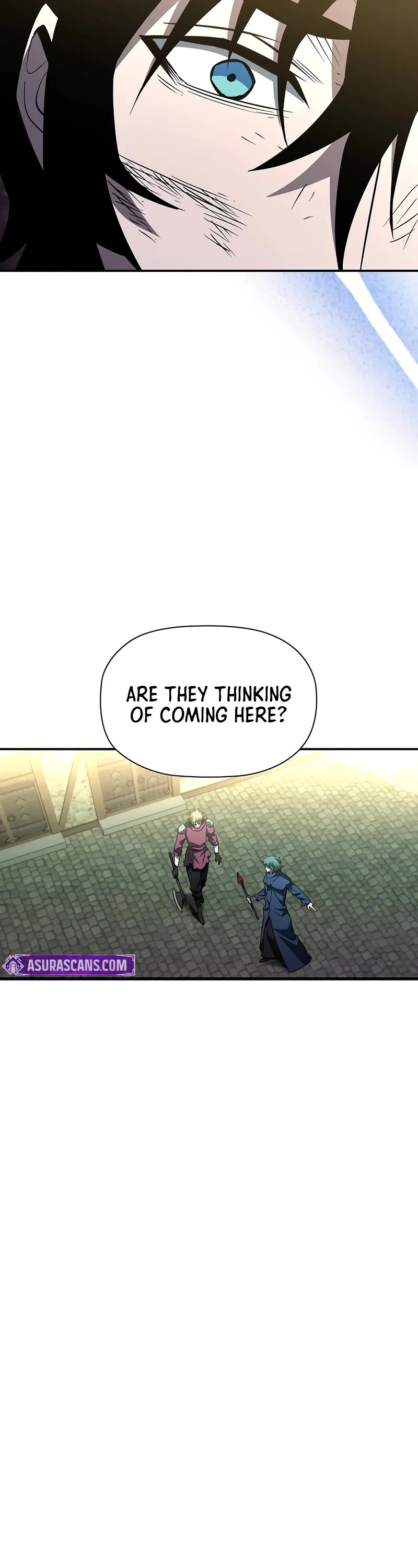 World's Strongest Survivor chapter 19 page 62