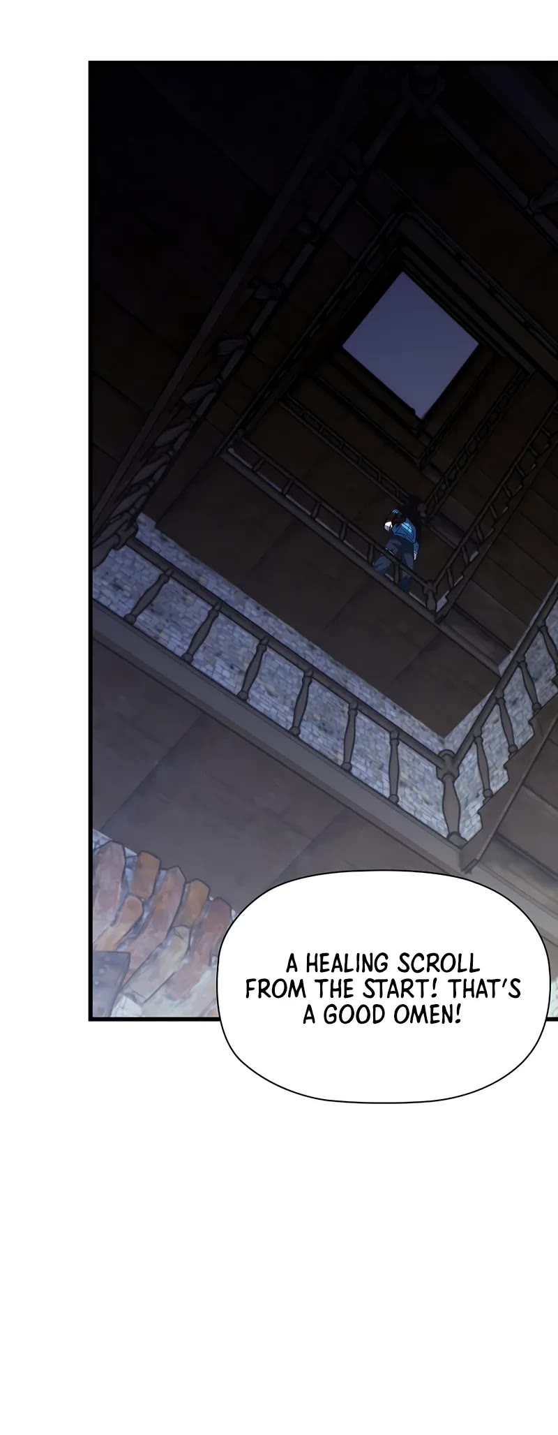 World's Strongest Survivor chapter 19 page 64